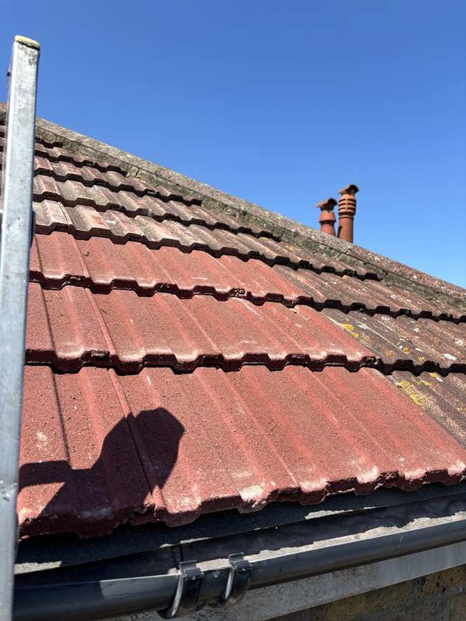 Slate & Traditional Tiling | New Roofs & Re-Roofing | Titan Roofing