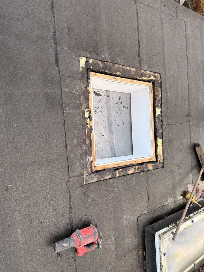 Rooflights & Sun Tunnels | Titan Roofing