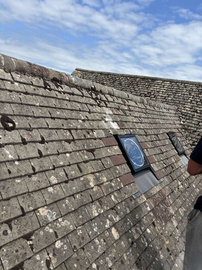 Rooflights & Sun Tunnels | Titan Roofing