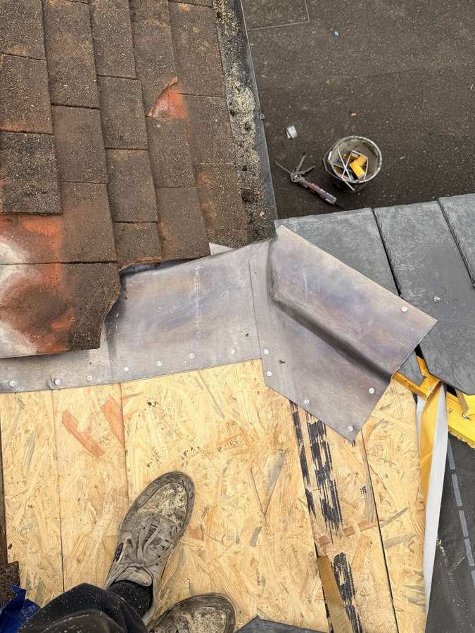 Slate & Traditional Tiling | New Roofs & Re-Roofing | Titan Roofing