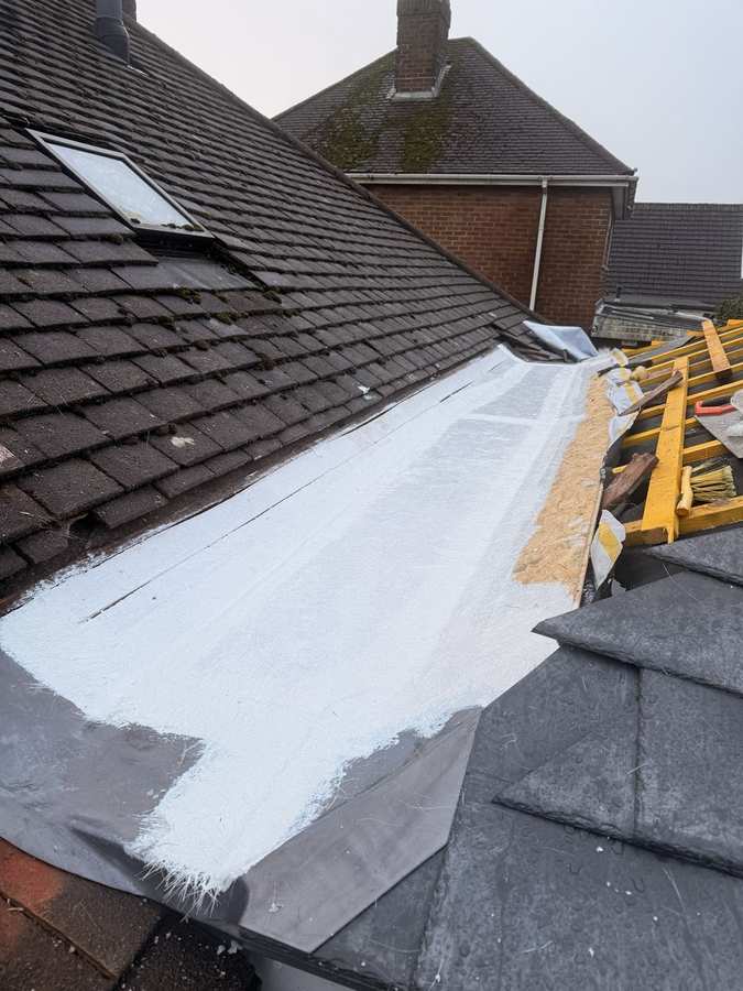 New Roofs & Re-Roofing | Titan Roofing