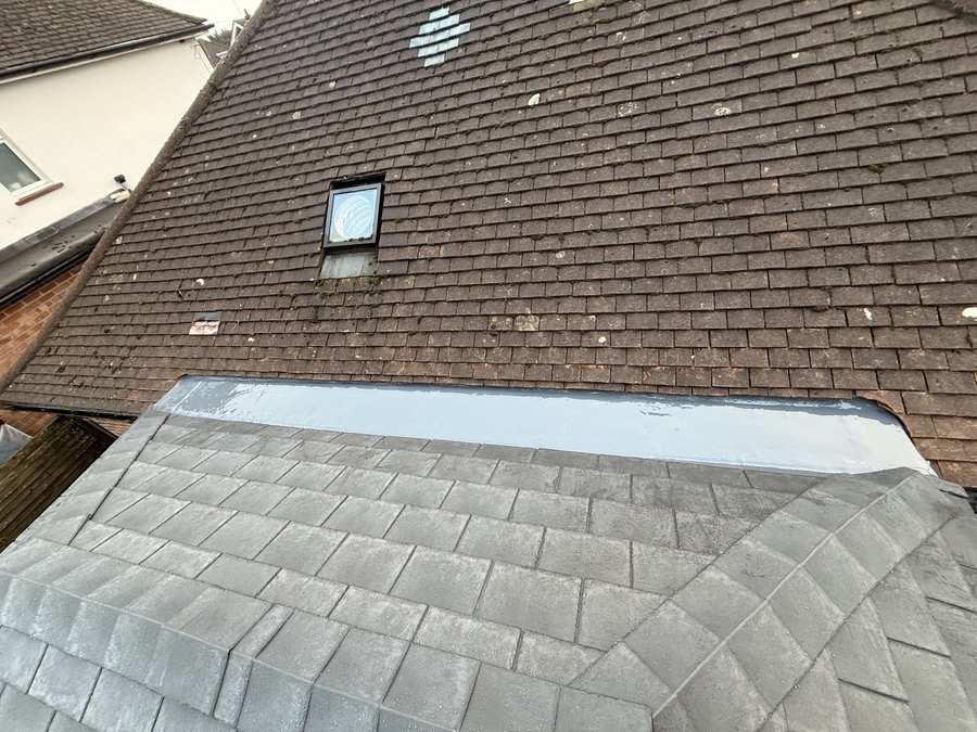 Slate & Traditional Tiling | New Roofs & Re-Roofing | Titan Roofing