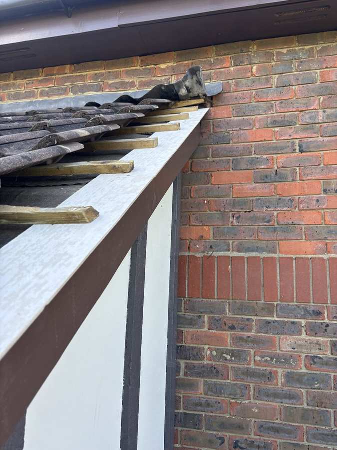 New Roofs & Re-Roofing | Chimney, Lead & Ridge Work | Titan Roofing
