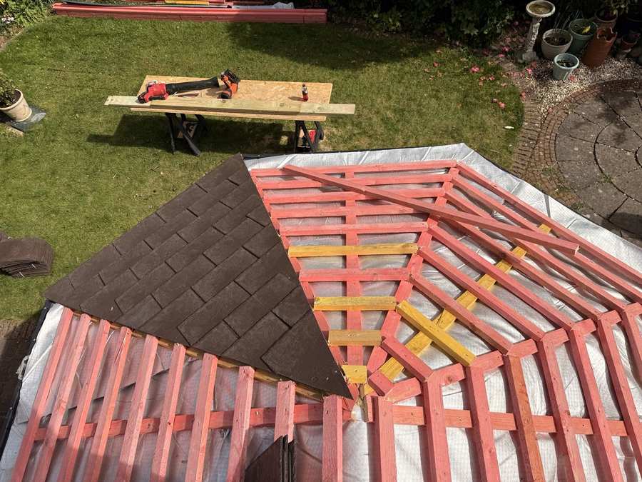 Slate & Traditional Tiling | New Roofs & Re-Roofing | Titan Roofing