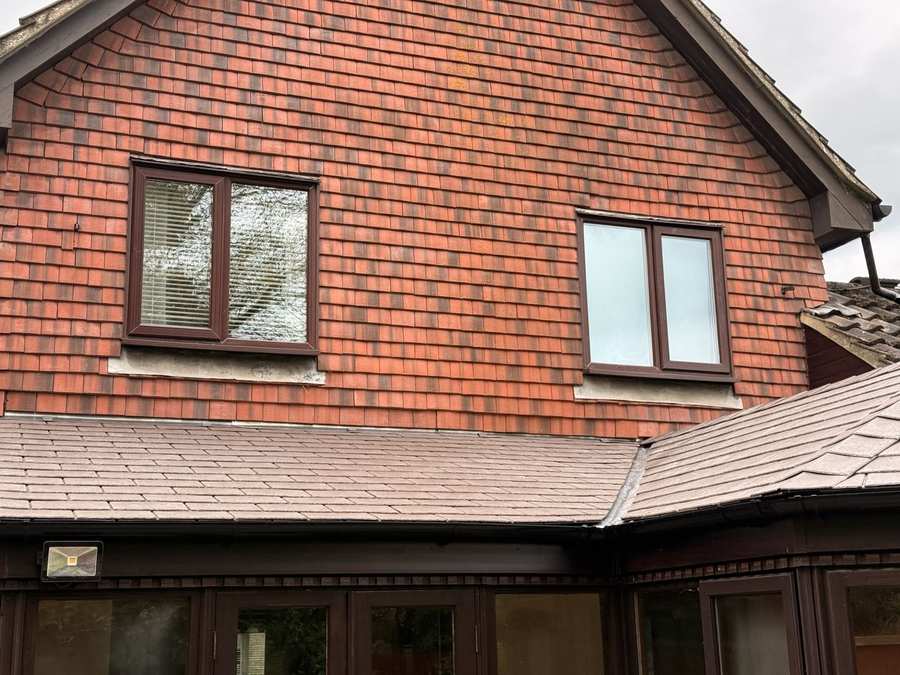 Slate & Traditional Tiling | New Roofs & Re-Roofing | Titan Roofing