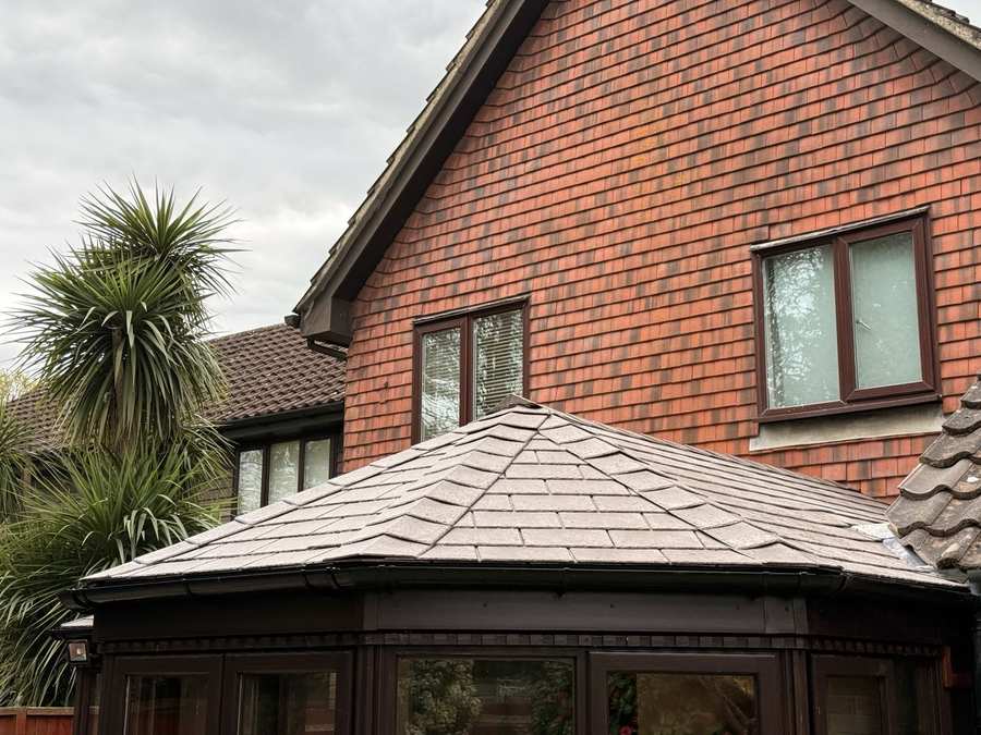 Slate & Traditional Tiling | New Roofs & Re-Roofing | Titan Roofing