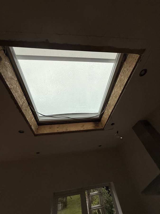 Rooflights & Sun Tunnels | Titan Roofing