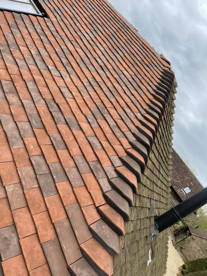 Slate & Traditional Tiling | New Roofs & Re-Roofing | Titan Roofing
