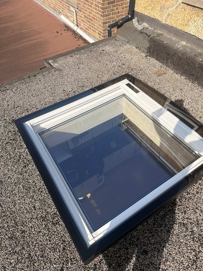 Rooflights & Sun Tunnels | Titan Roofing