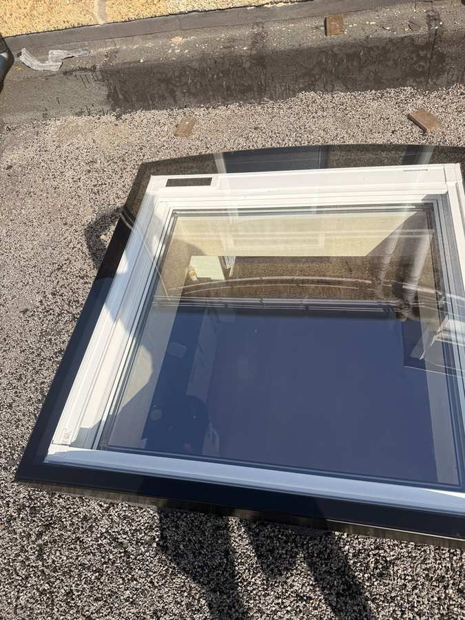 Rooflights & Sun Tunnels | Titan Roofing