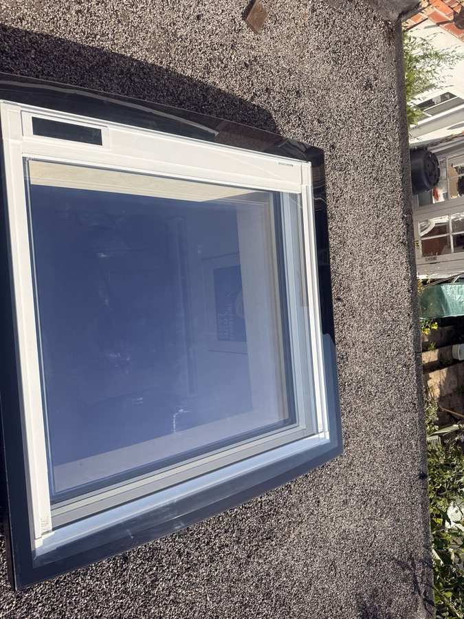 Rooflights & Sun Tunnels | Titan Roofing