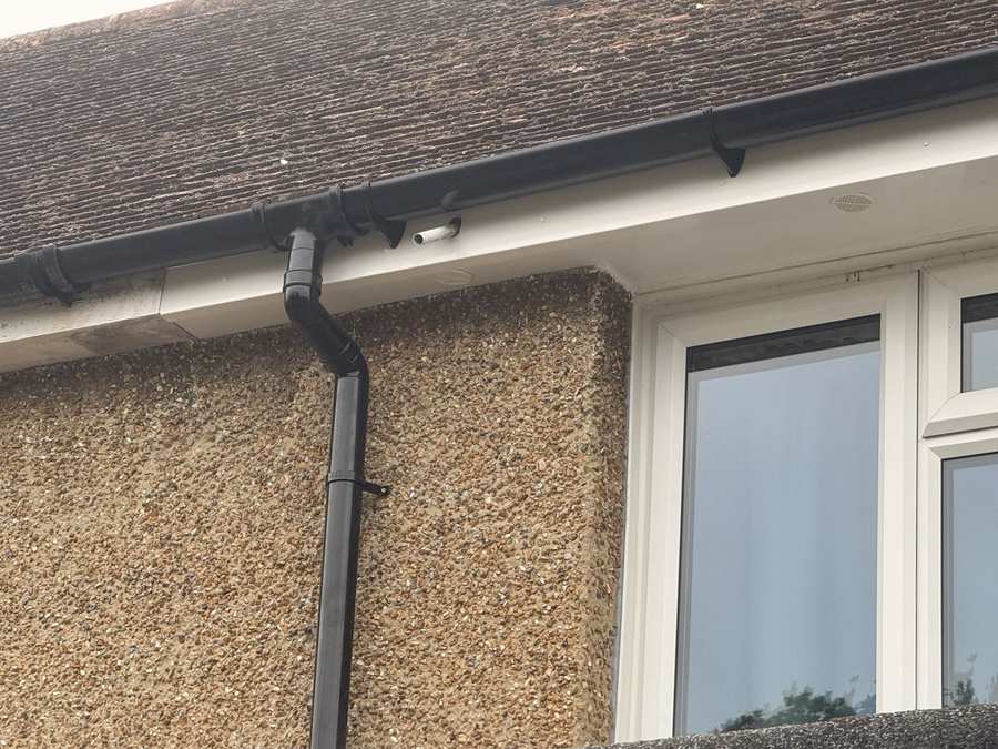 Guttering & Roofline | Titan Roofing