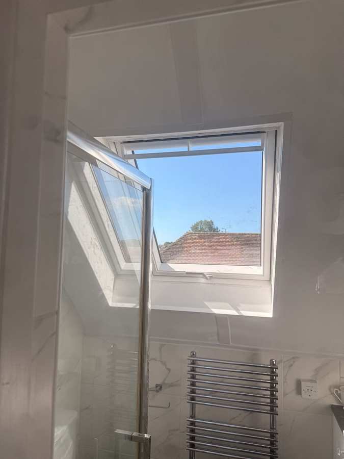 Rooflights & Sun Tunnels | Titan Roofing