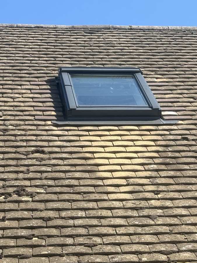 Rooflights & Sun Tunnels | Titan Roofing