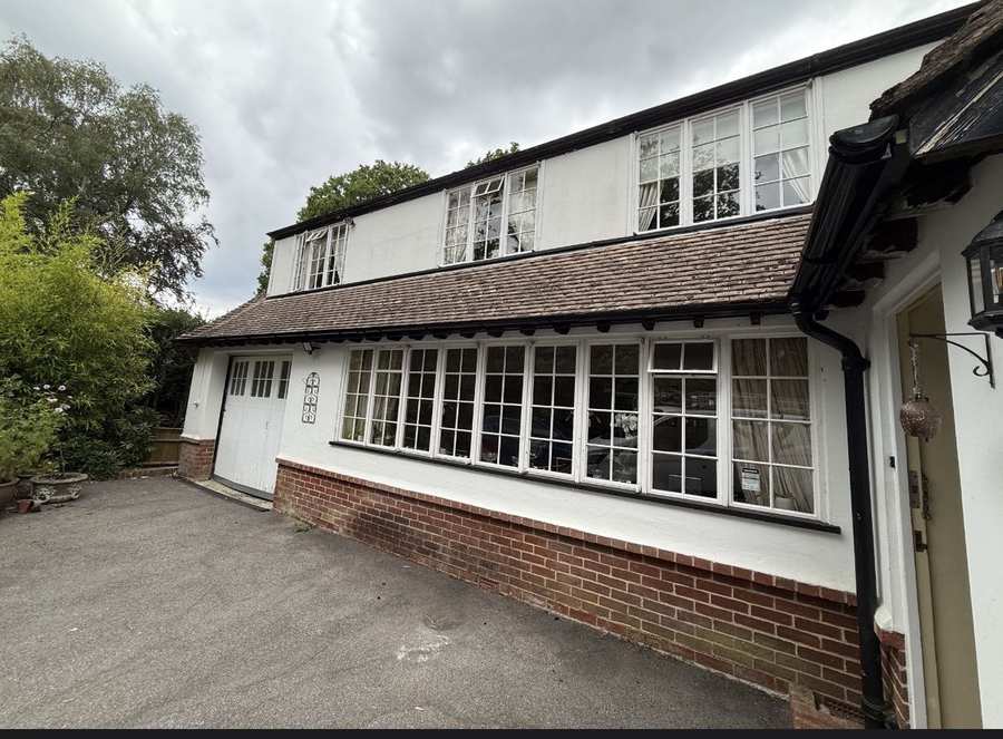 Guttering & Roofline | Titan Roofing