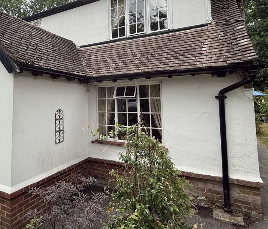 Guttering & Roofline | Titan Roofing