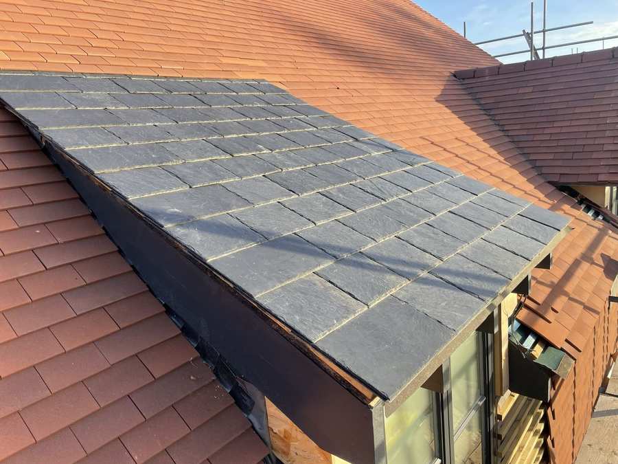New Roofs & Re-Roofing | Titan Roofing