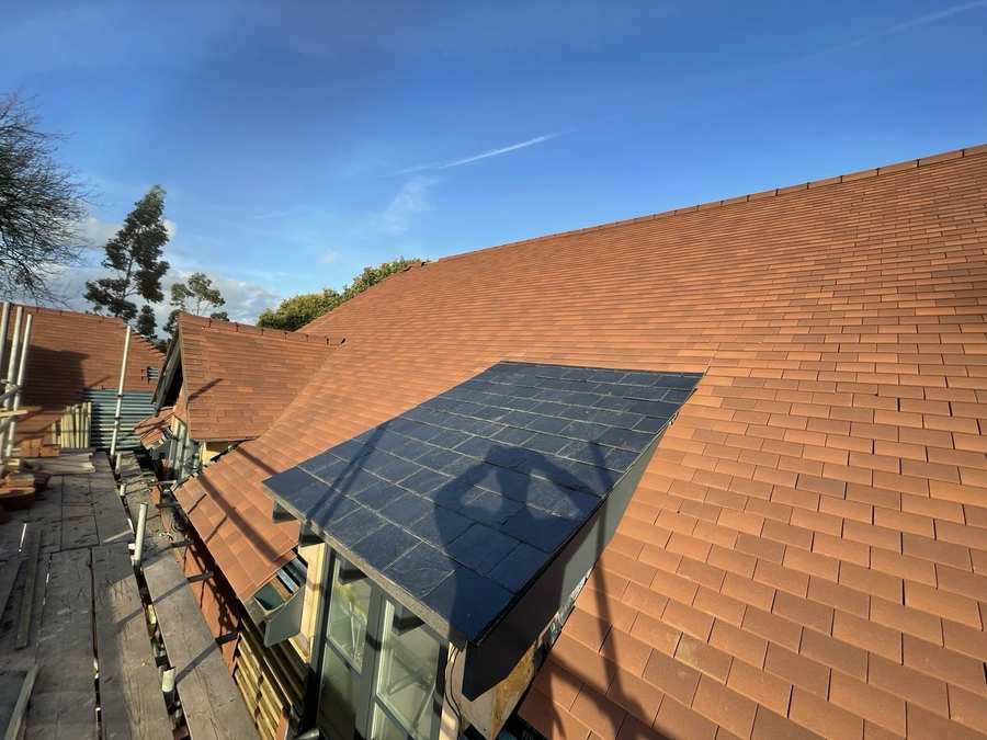 New Roofs & Re-Roofing | Titan Roofing