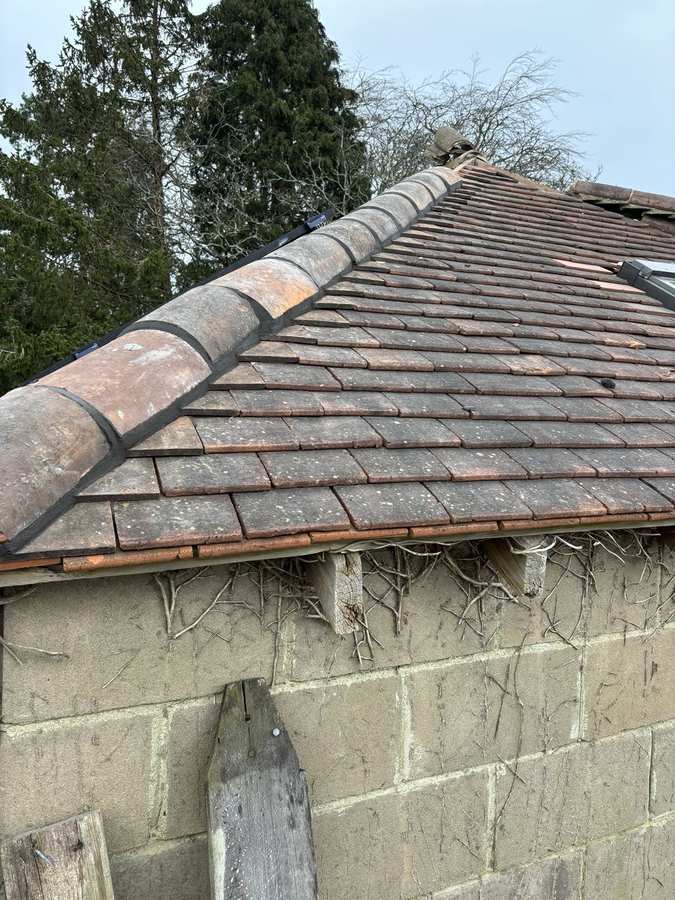 Slate & Traditional Tiling | New Roofs & Re-Roofing | Titan Roofing